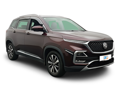 MG HECTOR-img